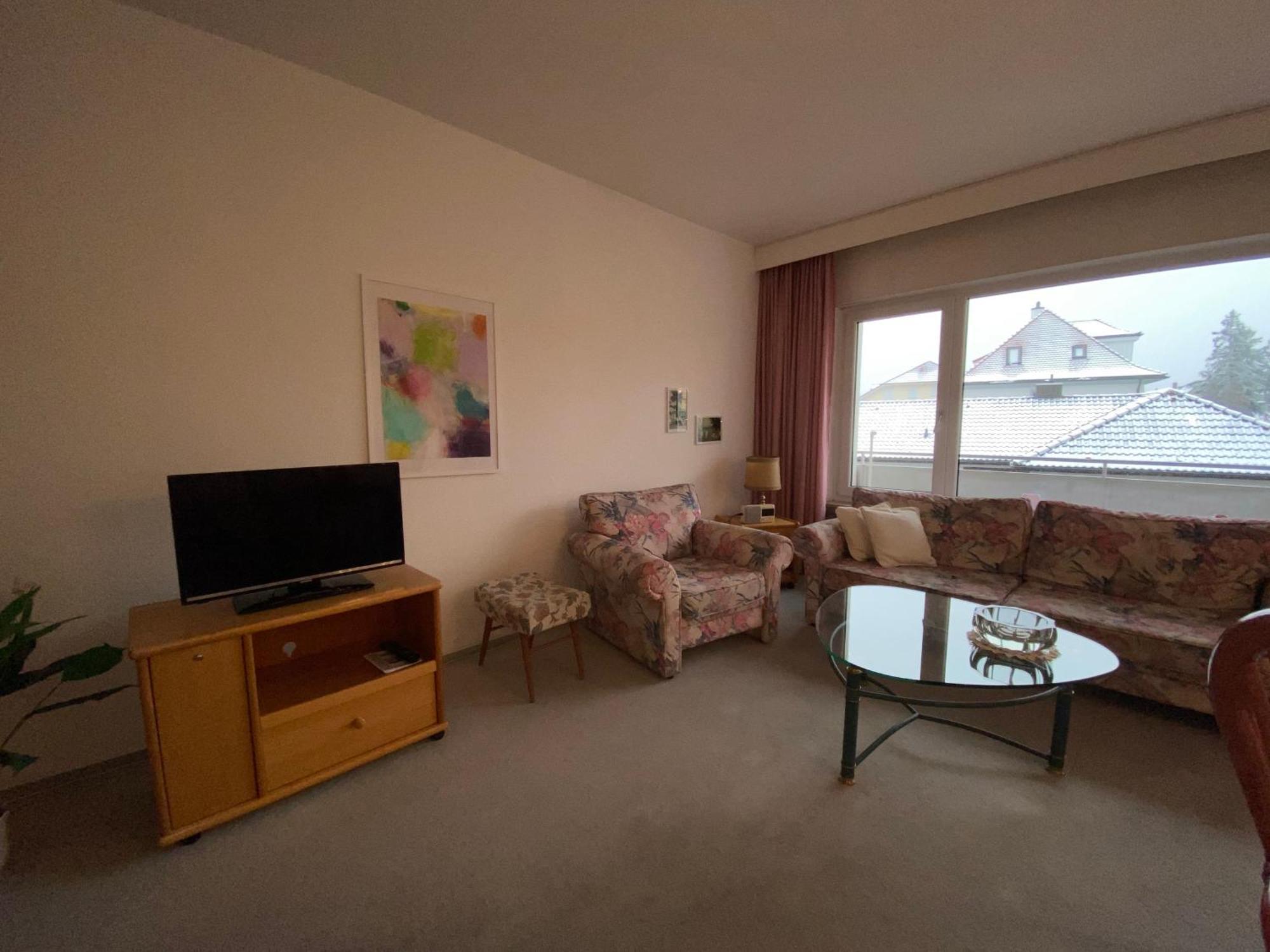 Fewo Fischer Uberlingen Exteriér fotografie